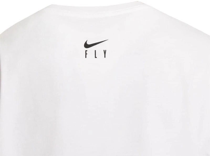 Moteriški Nike Legend WMNS Krepšinio marškinėliai - DJ6388-100