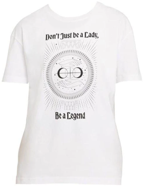 Moteriški Nike Legend WMNS Krepšinio marškinėliai - DJ6388-100