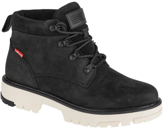 Levi's Solvi Ankle Boots W 233618-932-59