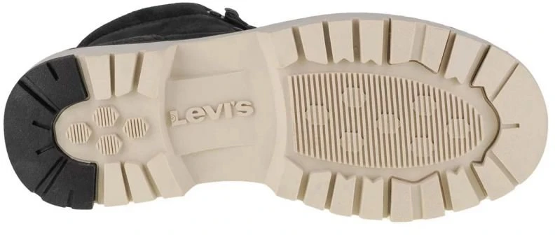 Levi's Solvi Ankle Boots W 233618-932-59