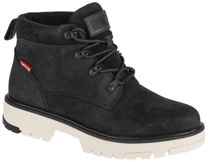 Levi's Solvi Ankle Boots W 233618-932-59