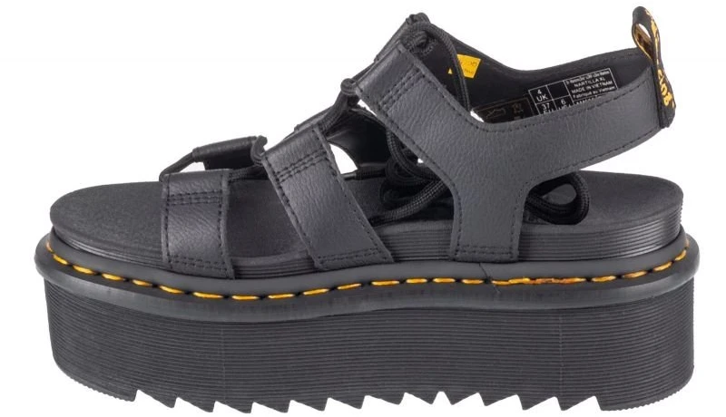 Dr. Martens Nartilla XL W Batai DM31538001