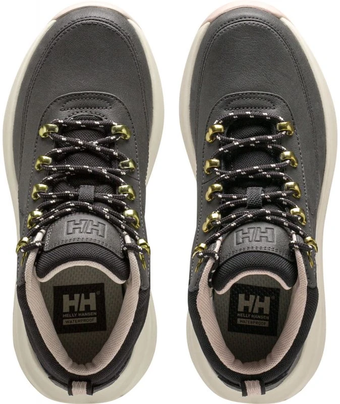 Moteriški odiniai batai Helly Hansen Forest Evo, pilki