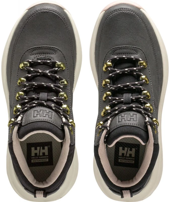 Moteriški odiniai batai Helly Hansen Forest Evo, pilki