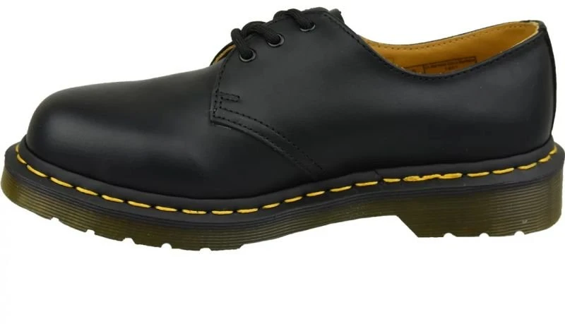 Moteriški odiniai batai su raišteliais Dr. Martens 1461