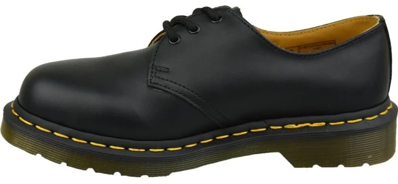 Moteriški odiniai batai su raišteliais Dr. Martens 1461