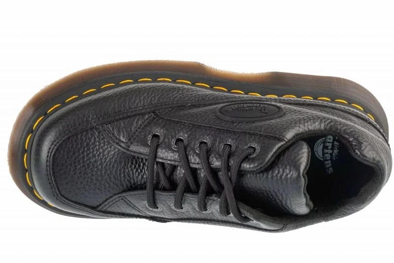 Moteriški odiniai batai su storu padu Dr. Martens Buzz