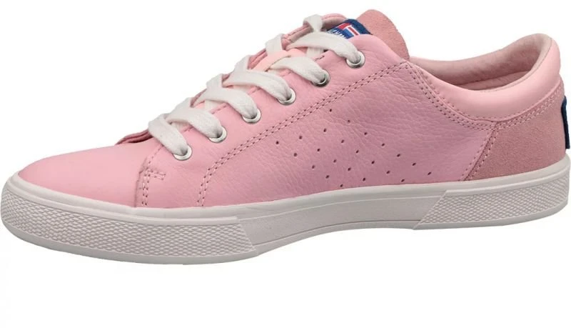 Moteriški odiniai laisvalaikio batai Helly Hansen Copenhagen, rožiniai