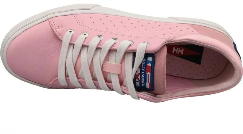 Moteriški odiniai laisvalaikio batai Helly Hansen Copenhagen, rožiniai