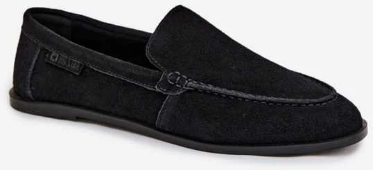 Moteriški odiniai mokasinai Step in style (modelis 226106)