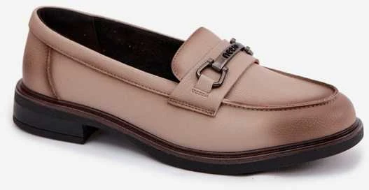 Moteriški odiniai mokasinai "Step in style" (modelis 226096)