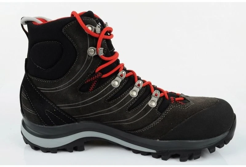Moteriški odiniai žygio batai AKU Alterra su GORE-TEX technologija