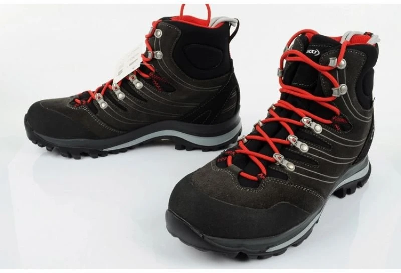 Moteriški odiniai žygio batai AKU Alterra su GORE-TEX technologija