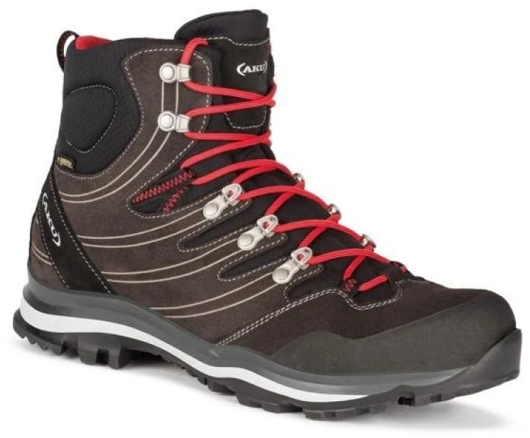 Moteriški odiniai žygio batai AKU Alterra su GORE-TEX technologija