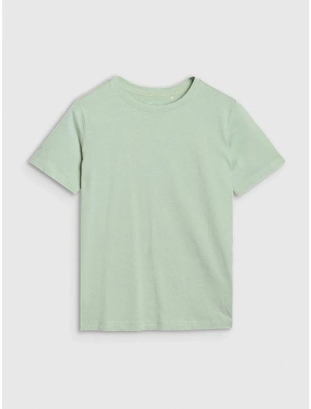 Moteriški oversize marškinėliai su spauda 4F 4FWSS25TTSHF2238-47S