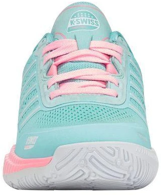 Moteriški padelio bateliai K-swiss ULTRA COURT PADEL, turkio spalvos (94436-411-M)