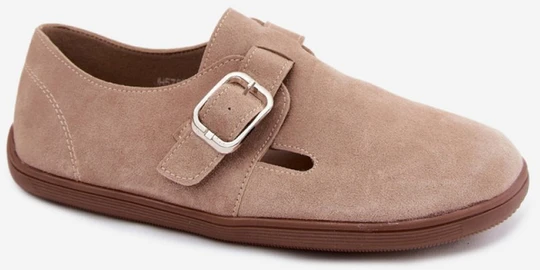 Moteriški pusbačiai Step in style