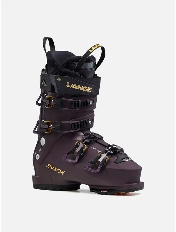 Moteriški slidinėjimo batai LANGE Shadow 115 LV GW