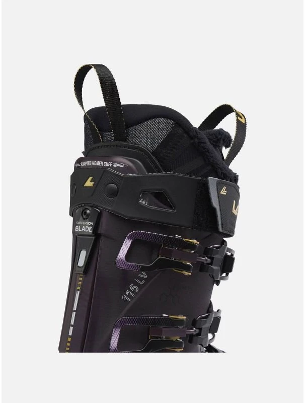 Moteriški slidinėjimo batai LANGE Shadow 115 LV GW