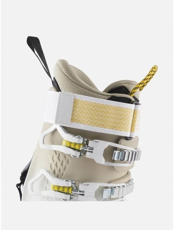 Moteriški slidinėjimo batai Rossignol Alltrack Elite 110 LT GW, balti