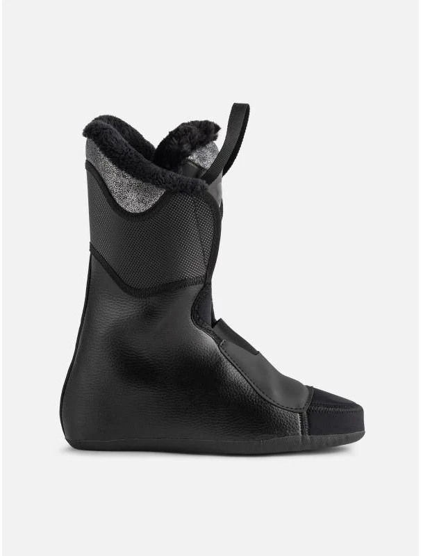 Moteriški slidinėjimo batai Rossignol Pure Comfort 60, juodi