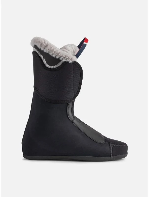 Moteriški slidinėjimo batai Rossignol Pure Pro 80, juodi