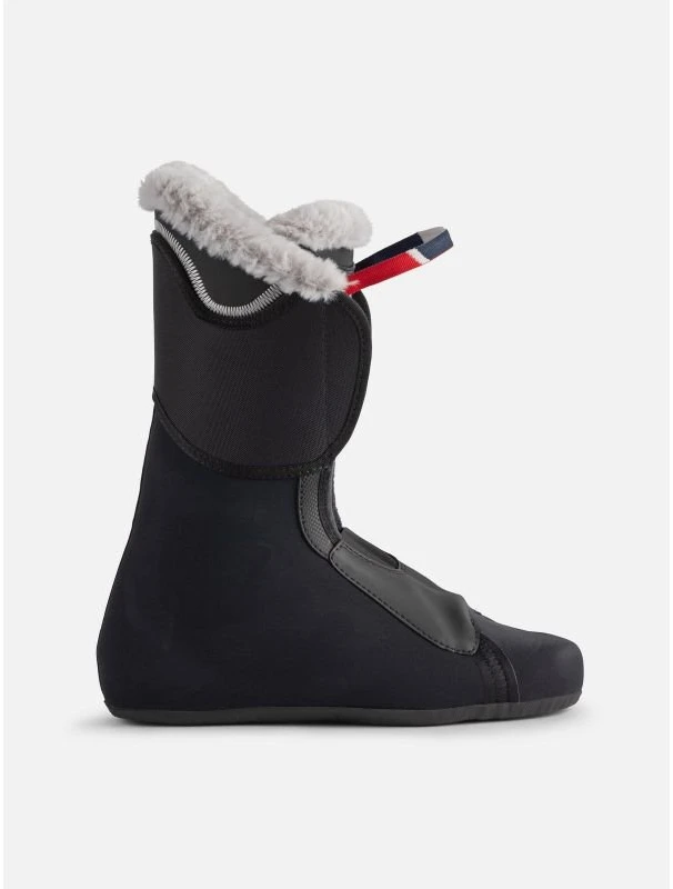 Moteriški slidinėjimo batai Rossignol Pure Pro 100 GW, juodi