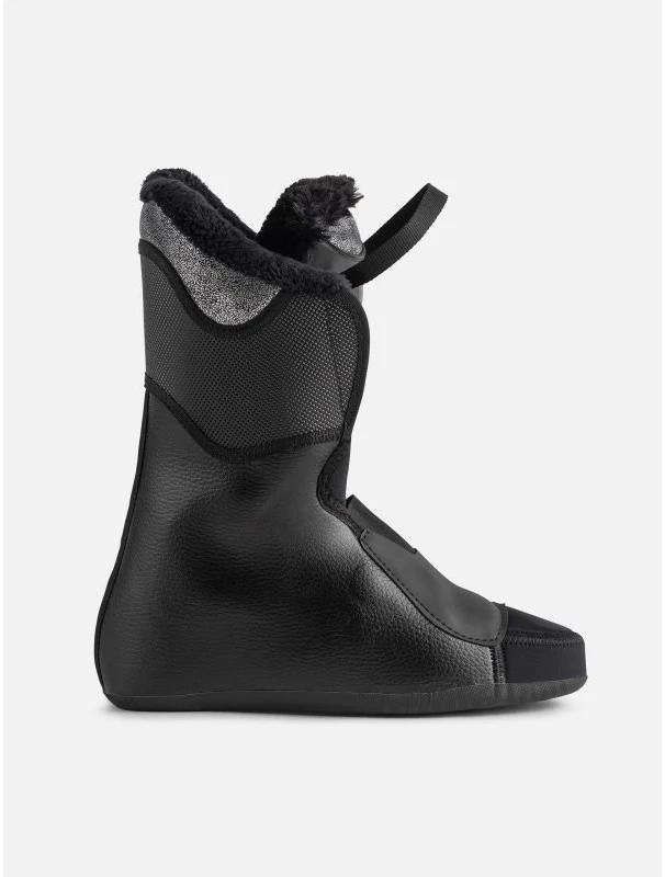 Moteriški slidinėjimo batai Rossignol Pure Comfort 60, pilki