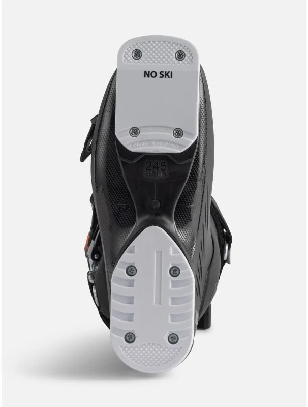Moteriški slidinėjimo batai Rossignol Pure Pro 80, juodi