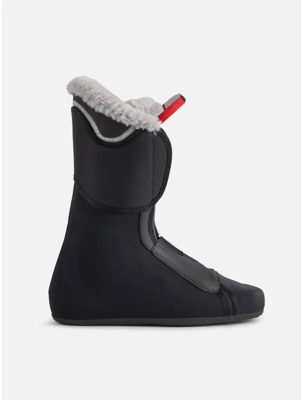 Moteriški slidinėjimo batai Rossignol Pure Pro 90 GW, pilki
