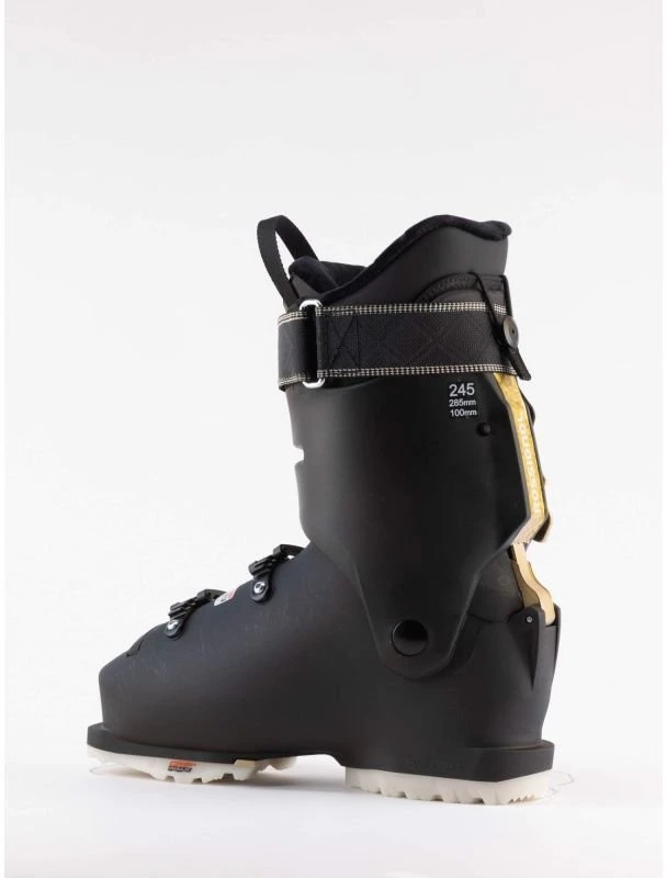 Moteriški slidinėjimo batai Rossignol Vizion 4B Pro Rental GW