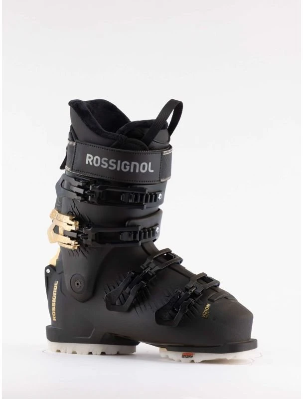 Moteriški slidinėjimo batai Rossignol Vizion 4B Pro Rental GW