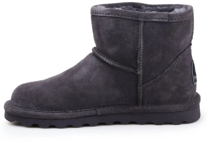 BearPaw Alyssa Charcoal W 2130W-030 batai