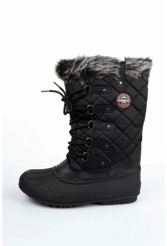 Geographical Norway batai MATTI NOIR