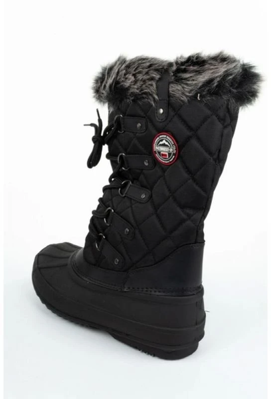 Geographical Norway batai MATTI NOIR