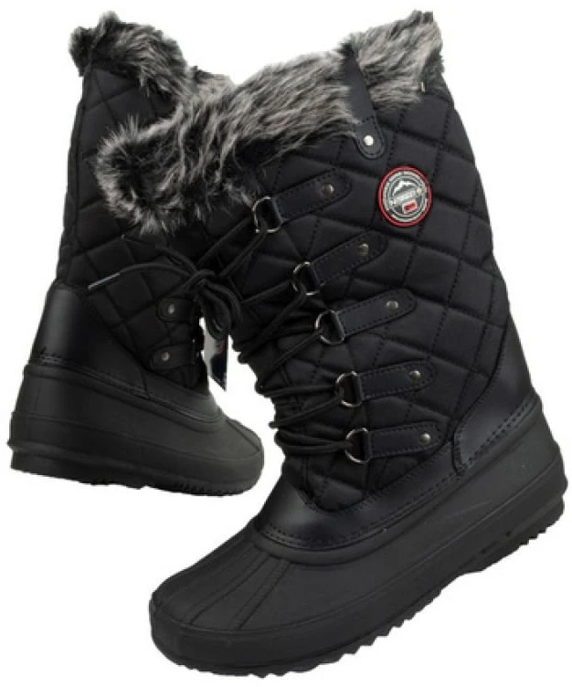 Geographical Norway batai MATTI NOIR