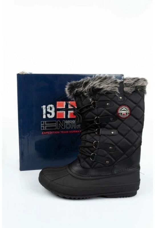 Geographical Norway batai MATTI NOIR
