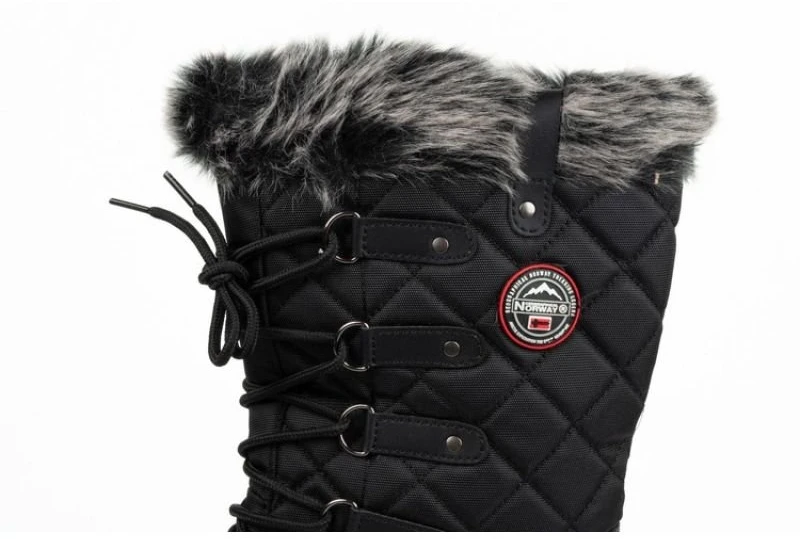 Geographical Norway batai MATTI NOIR