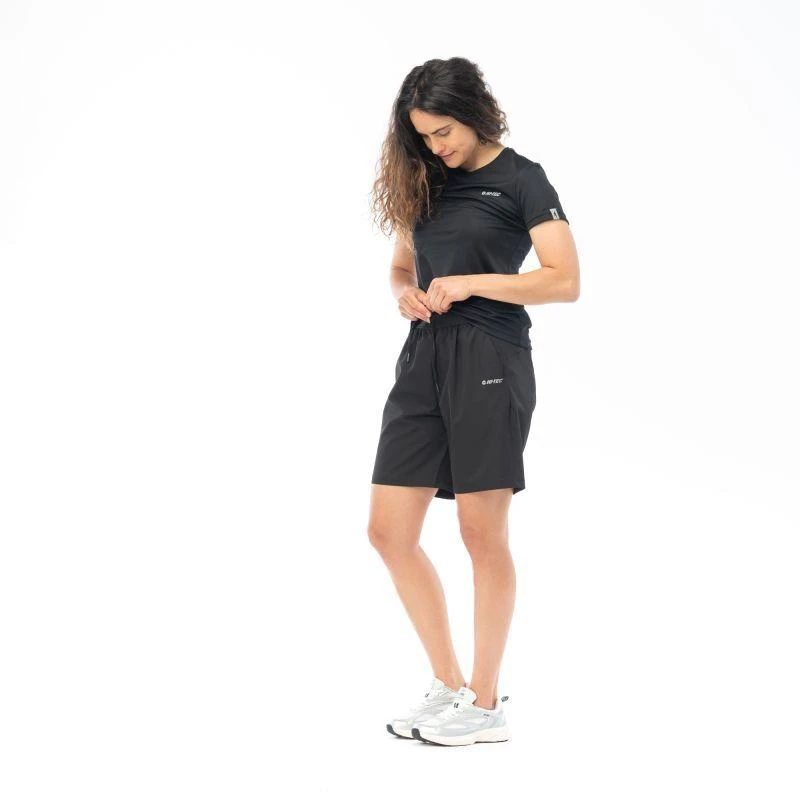 Moteriški šortai LADY DEHINN SHORTS