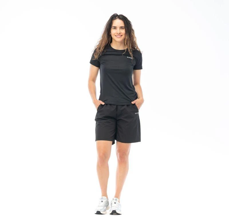 Moteriški šortai LADY DEHINN SHORTS