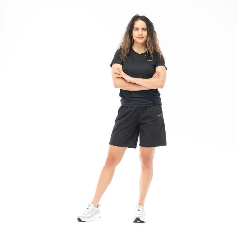 Moteriški šortai LADY DEHINN SHORTS