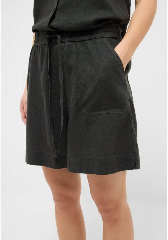 Moteriški šortai Mustang HILO SHORTS 1017799 4088