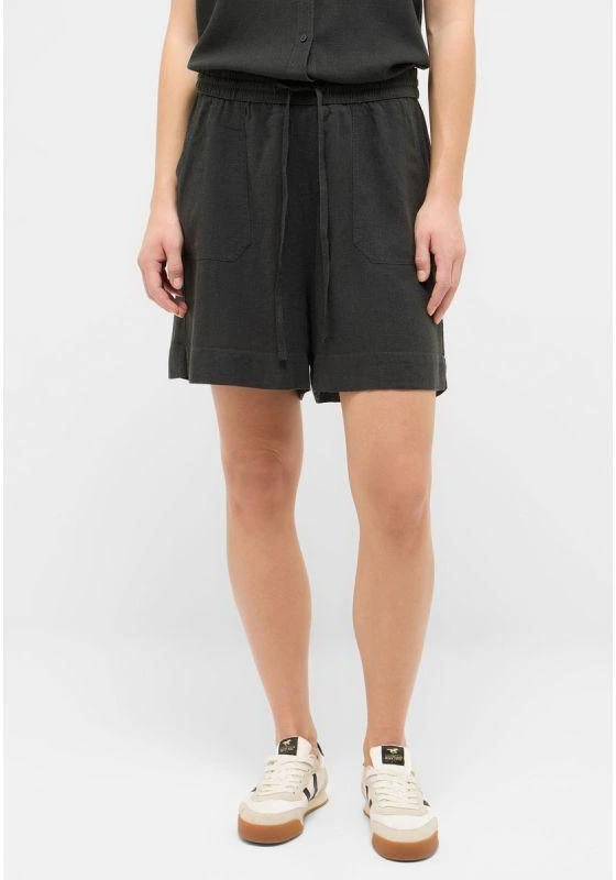 Moteriški šortai Mustang HILO SHORTS 1017799 4088