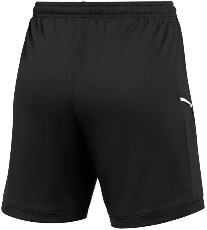 Moteriški šortai Nike Dri-Fit Academy 25 Juodas FZ9780 010