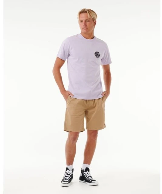 Moteriški šortai Rip Curl Classic Surf, 19 colio, chaki