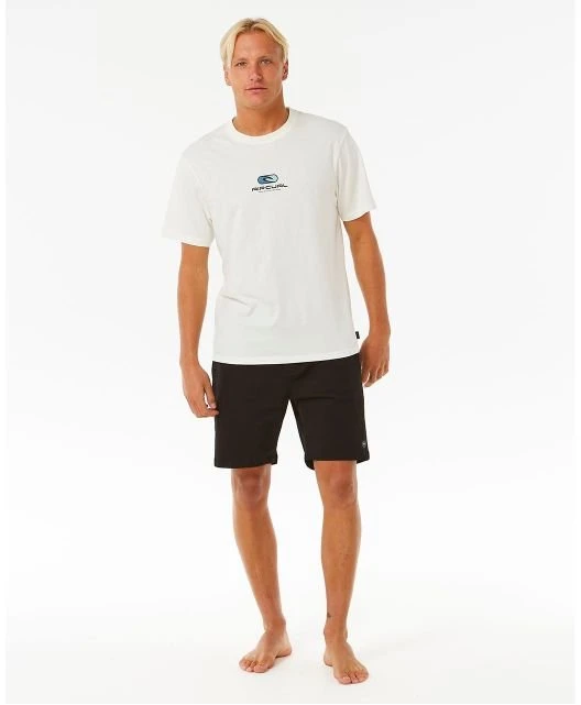 Moteriški šortai Rip Curl Classic Surf Volley, juodi
