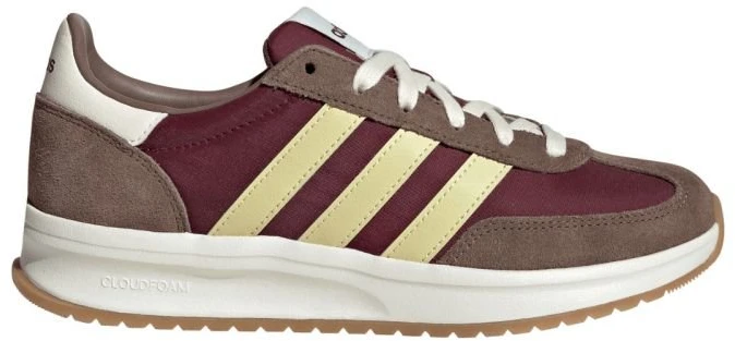 Moteriški sportbačiai adidas RUN 70s 2.0, bordo