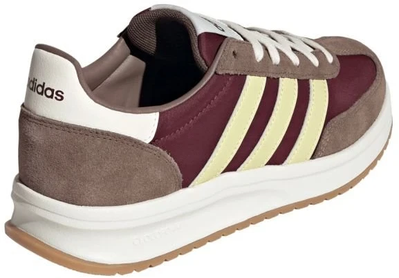 Moteriški sportbačiai adidas RUN 70s 2.0, bordo