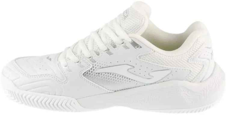 Moteriški sportbačiai Joma Master 1000, balti
