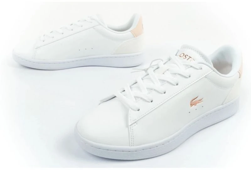 Moteriški sportbačiai Lacoste Carnaby